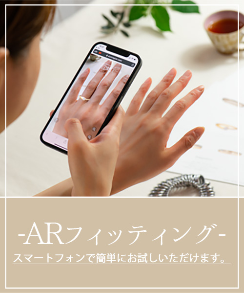 ARフィッチング