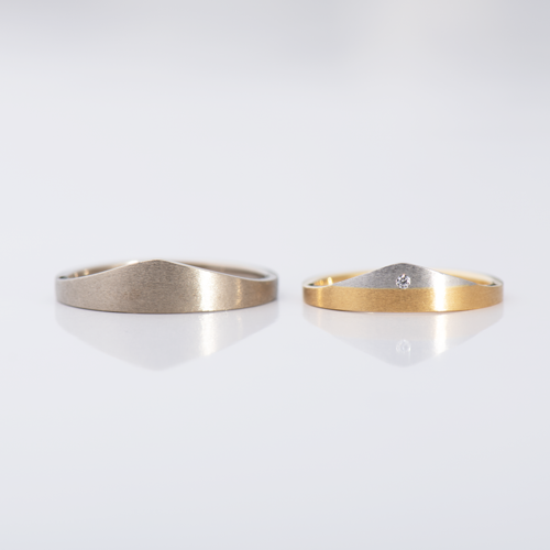 Marriage Ring / Panorama