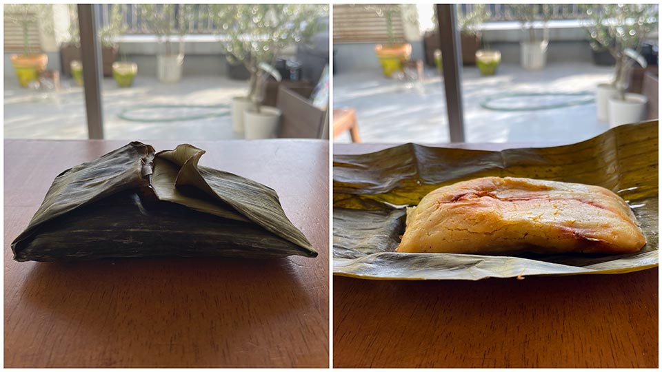 中南米料理「Tamal（タマール）」