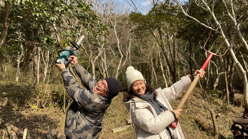 旅する鈴木 vol.45 2021年　そして、今年は、、、